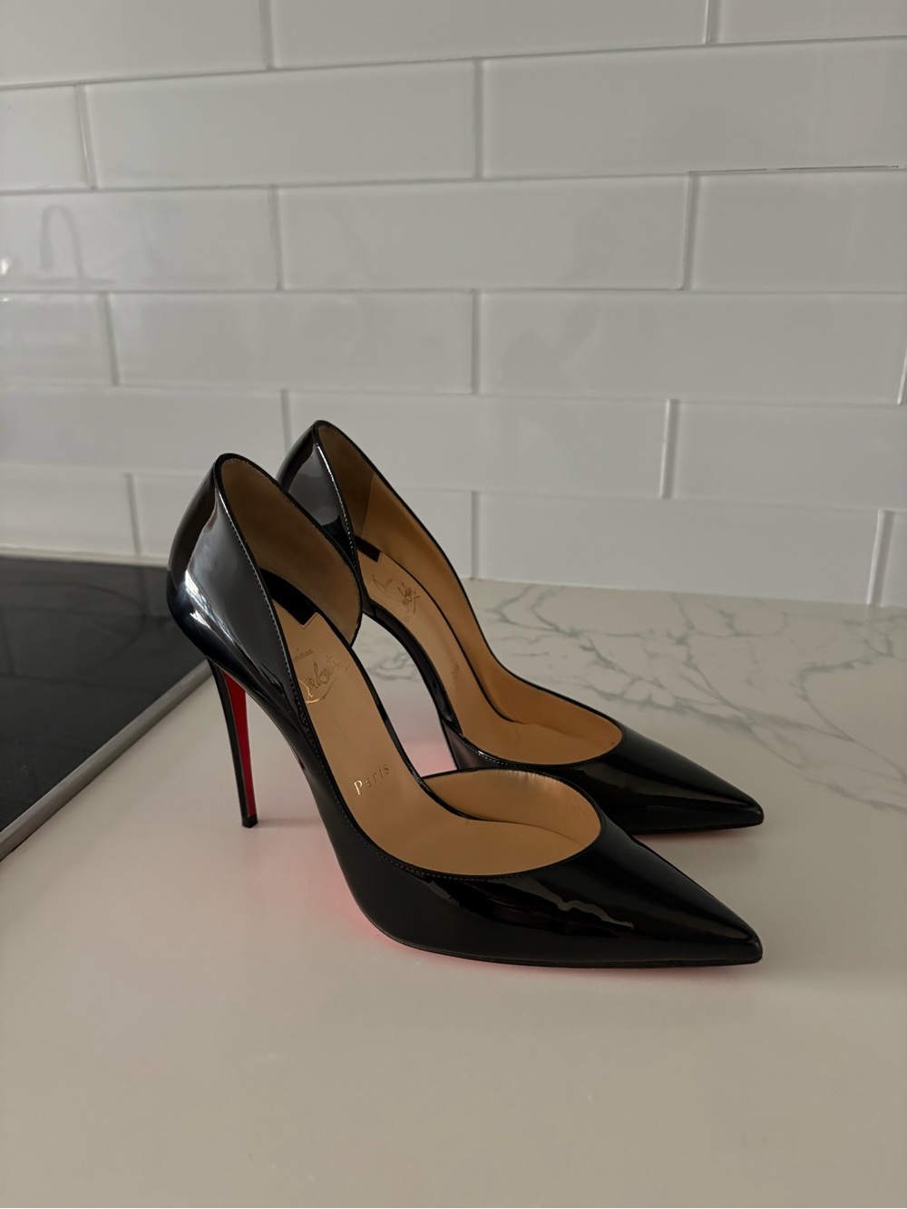 Christian Louboutin Iriza